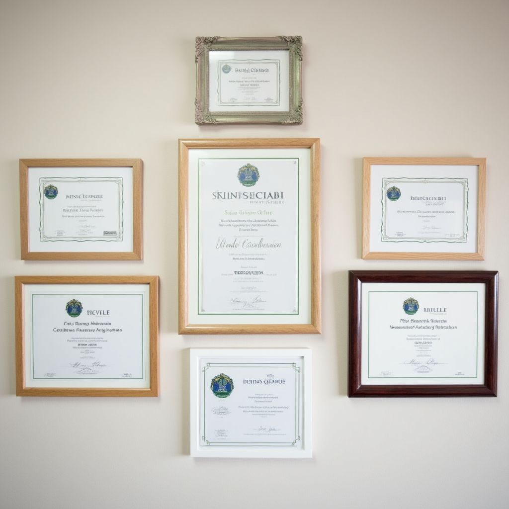 Certificación calidad consultoría RiskSecure reconocimientos Argentina