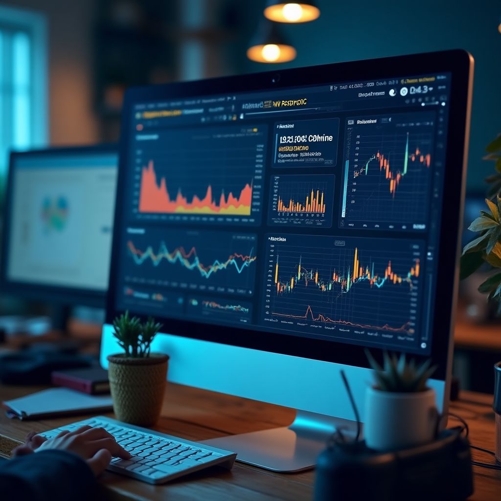 Tendencias de riesgo financiero 2024